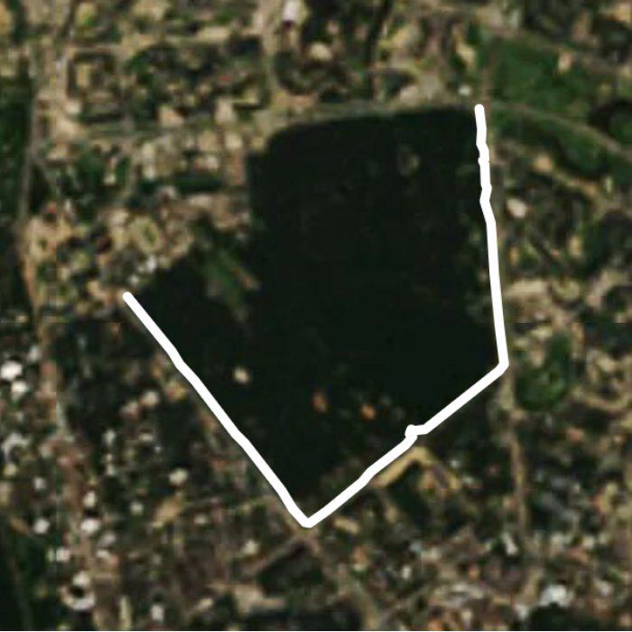 Парк Сосновка