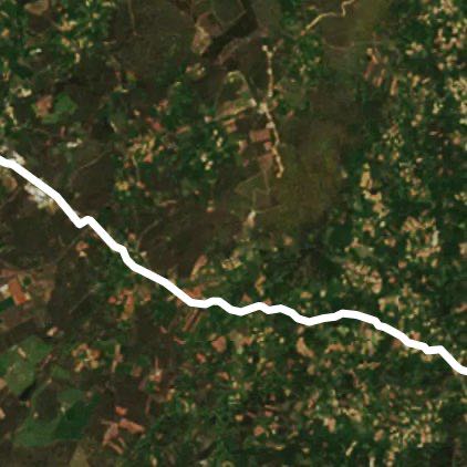 Etapa III Palas de Rey-Melide