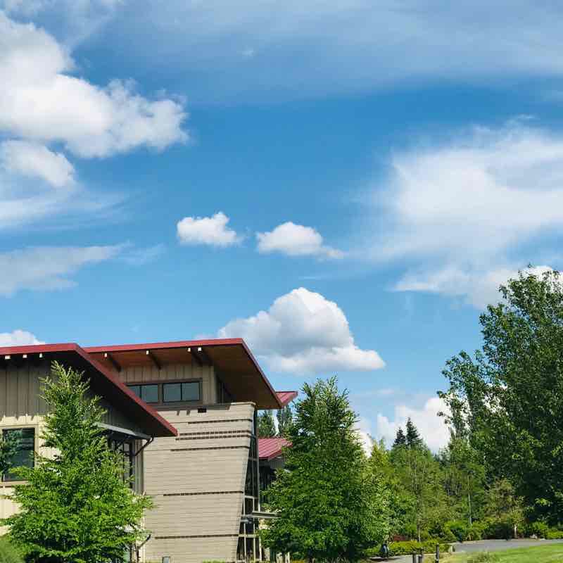 Crossroads CP/BYT/Golf Course walking route map in Sammamish