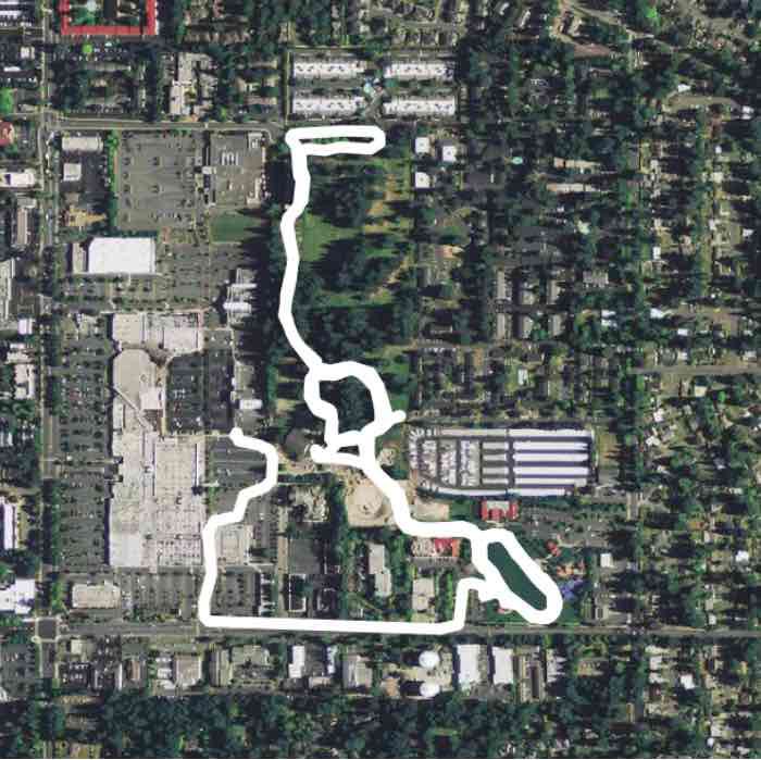 Crossroads CP/BYT/Golf Course