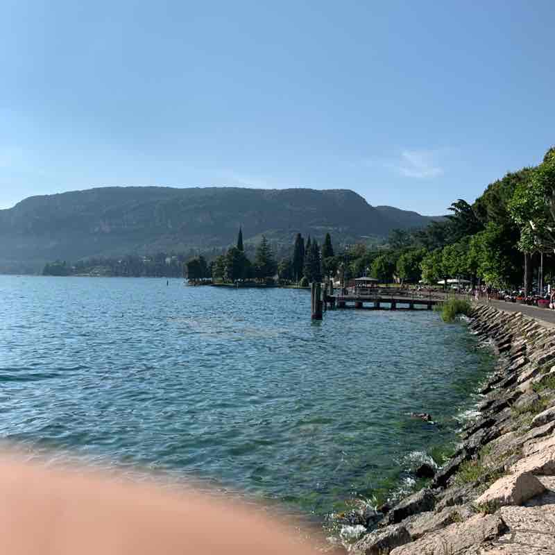 Garda- Bardolino 