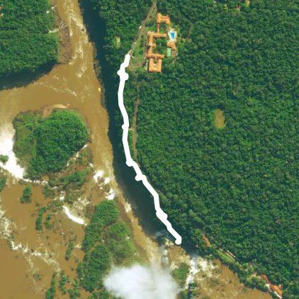 Cataratas do Iguaçu