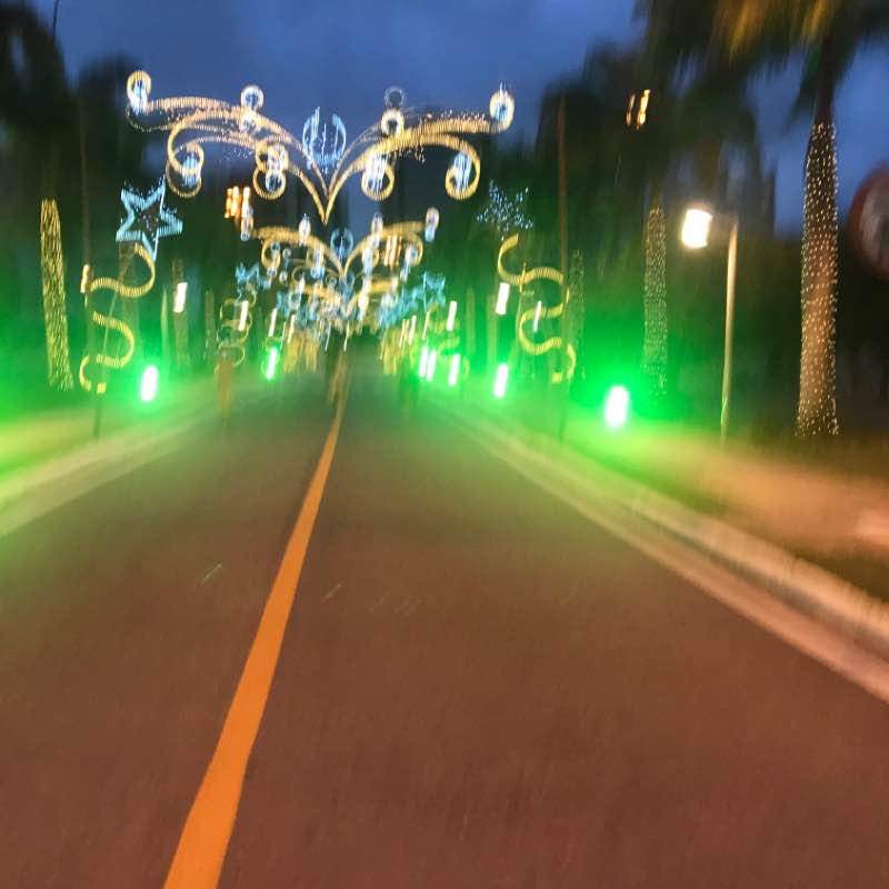 Parque da Cemeneteira em Aracaju