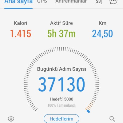 Yuruyorum. Gamze post image