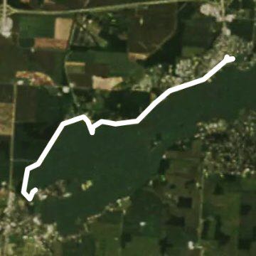 Buckeye Lake StatePark