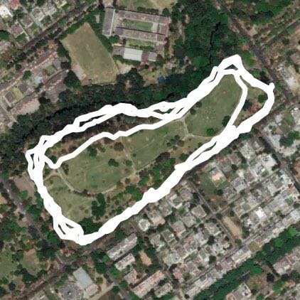 Fragrance Garden Chandigarh