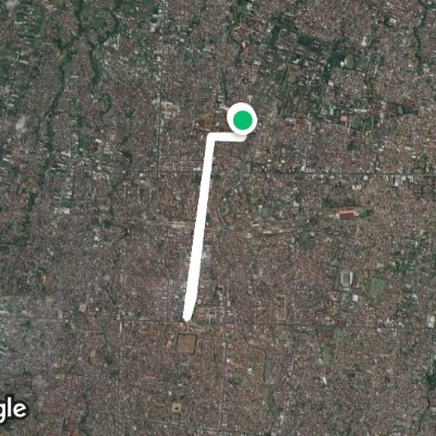 Jalan Prof Dr.Sardjito