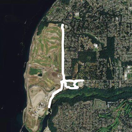 Grandview Trail (Plus)