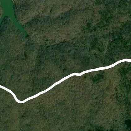 Blankshire Trail St Joe Park