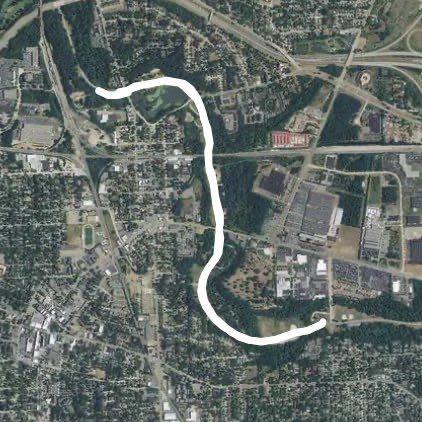 Hines starting at Responders Memorial