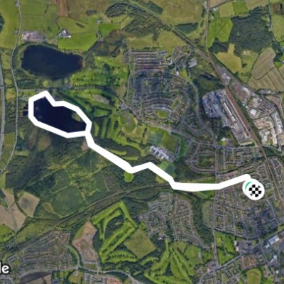 Drumpellier Country Park