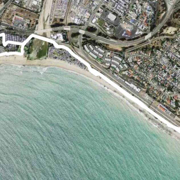 Capistrano beach to doheny and back