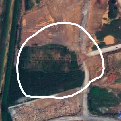 한강신도시호수공원