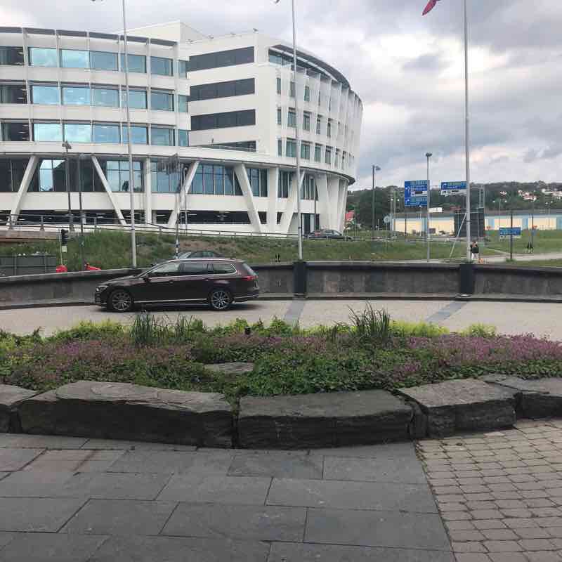 Mölndal Walk Trail - Västra Götaland County, Sweden | Pacer