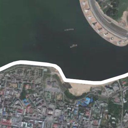 набережная