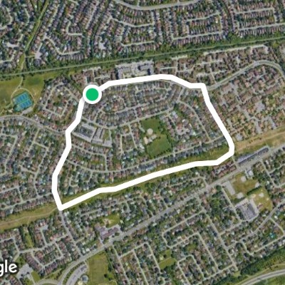 Craig Henry Drive