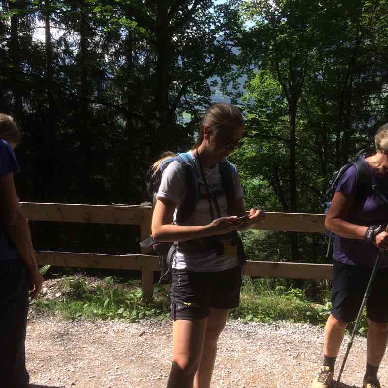 Till hof gastein