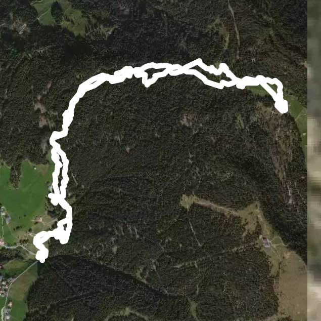 Gompm Alm Südtirol