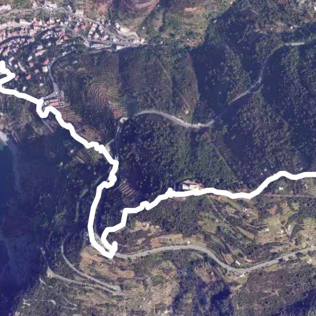 Riomaggiore - Porto Venere