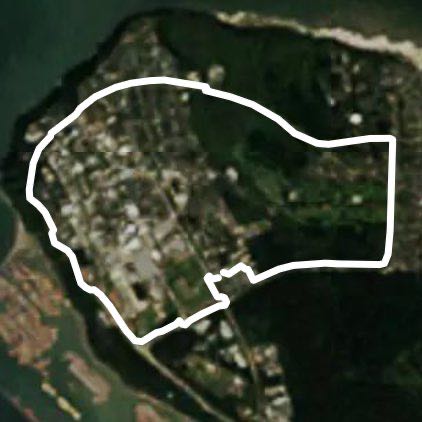 UBC 10k Anubhav Route