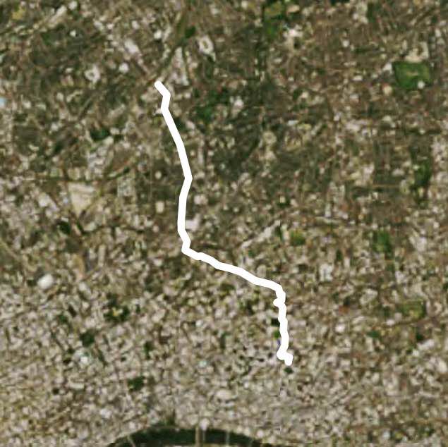 Islington 