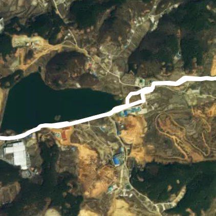 동탄2 호수공원