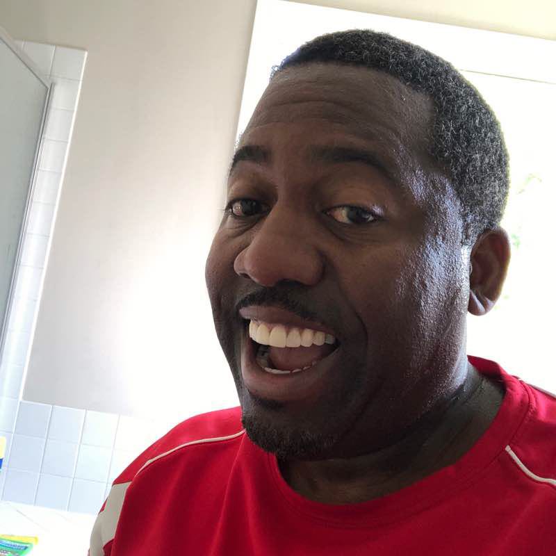 Walk around Ashley Creek Drive 