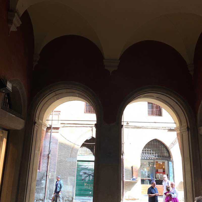 Centro di Bologna 2 💛