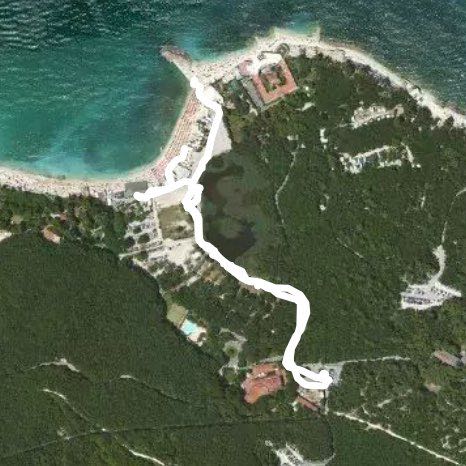 Porto Nuovo