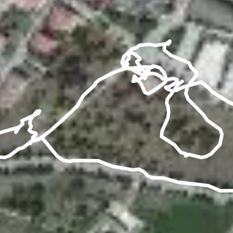 Parco della Vittorina o della Riconciliazione