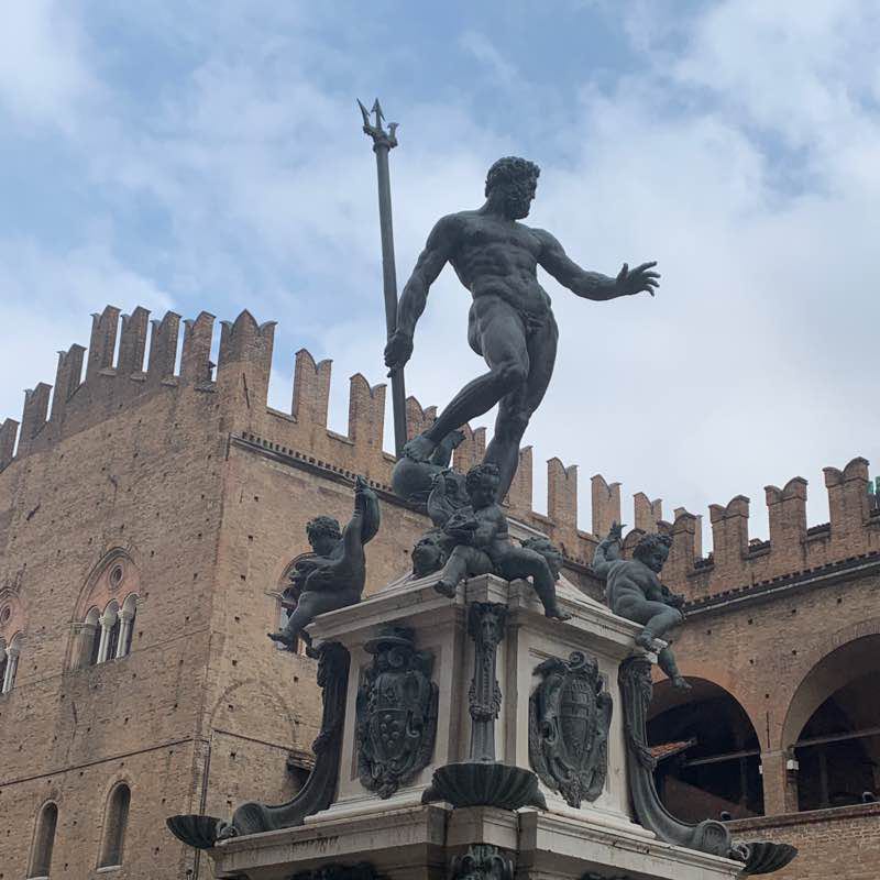 Centro di Bologna 1 ❤️