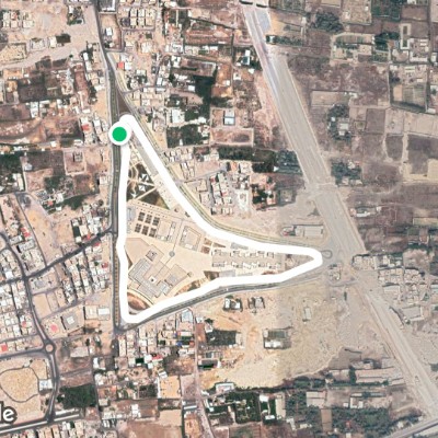 Wasat Alawamiyah وسط العوامية