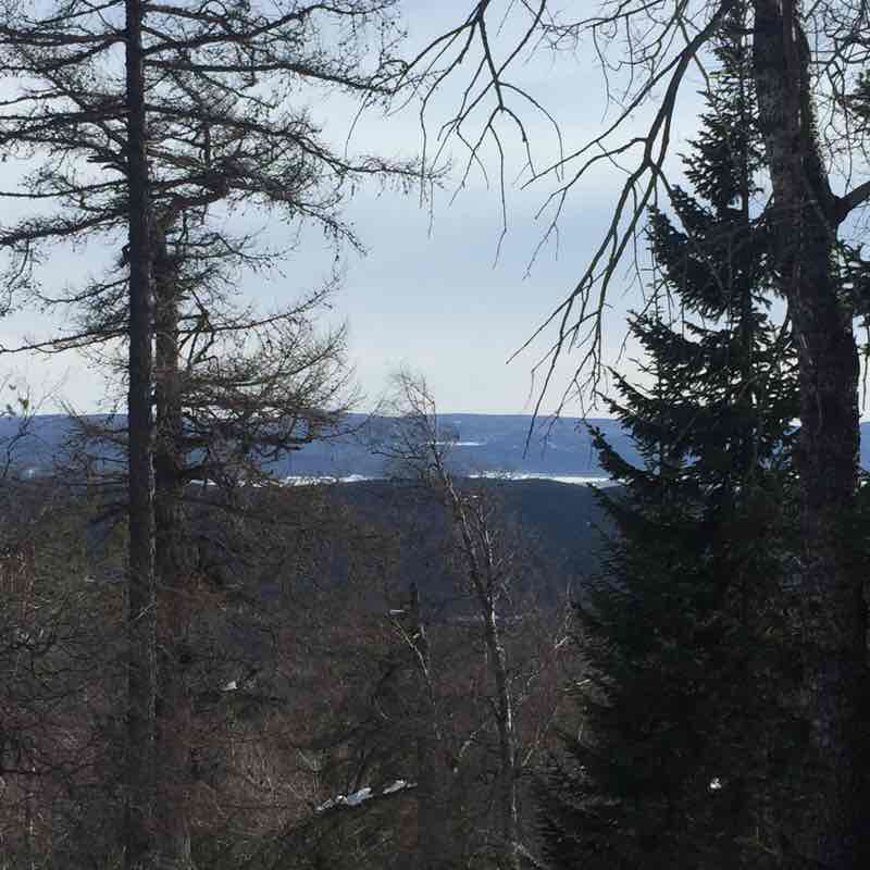  Малиновая гора .