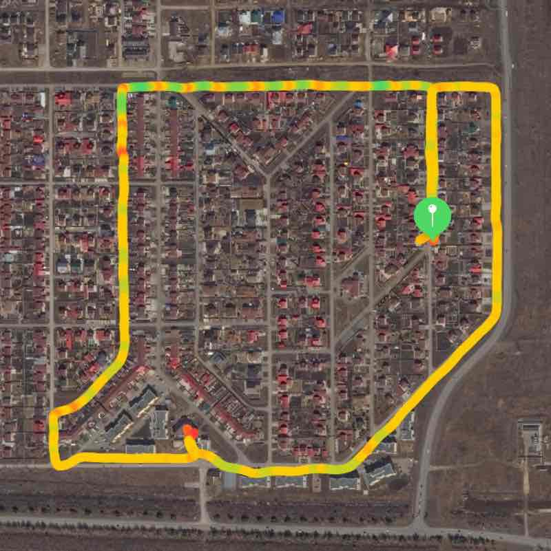 Магнитогорск 