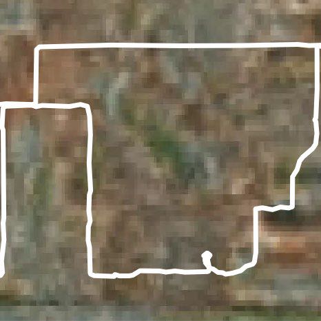 Магнитогорск, п. Нежный