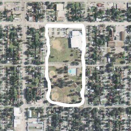 thursday evening walk/run 