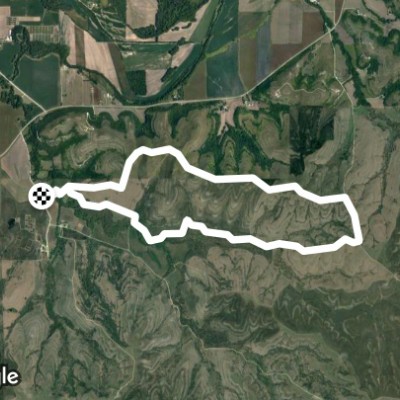 Konza Prairie Research Natural Area