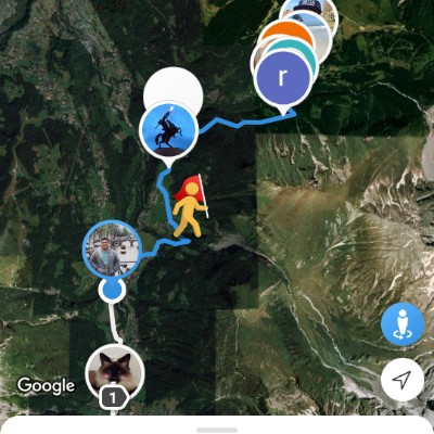 Renee Picasso post 2