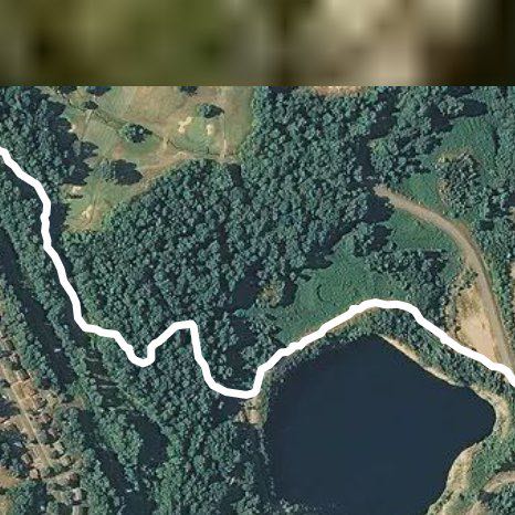 rock quarry