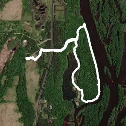 O’Brian State Park