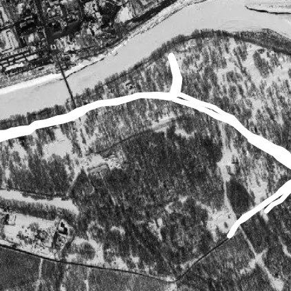 Зауральная Роща , г. Оренбург 