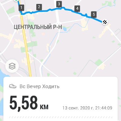 Зарплата.ру Вадим Захаров post image