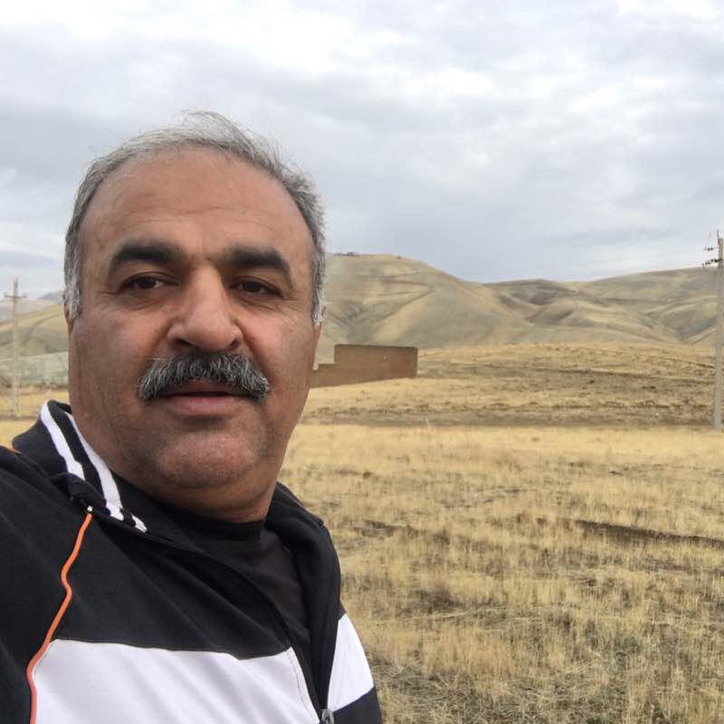 قزوین بارجین