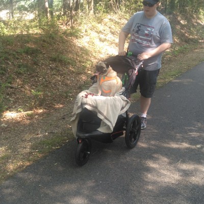 Michael Maverly post 3