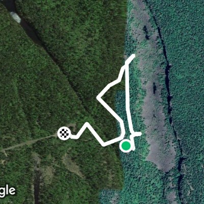 Ouimet Canyon Provincial Park