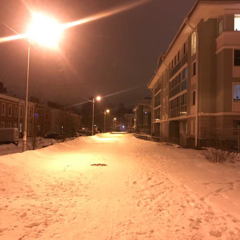 Парк Екатерининский + 