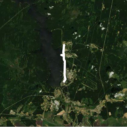 Осенняя прогулка