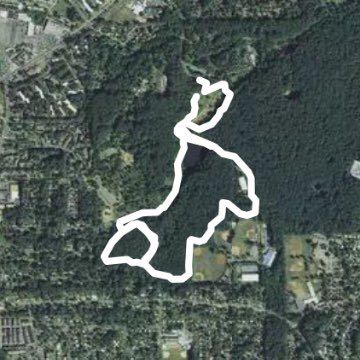 wheaton regional park