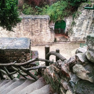 Parisiens cools !!! 😊 🅰️nne  🇲🇫🇮🇱 post image