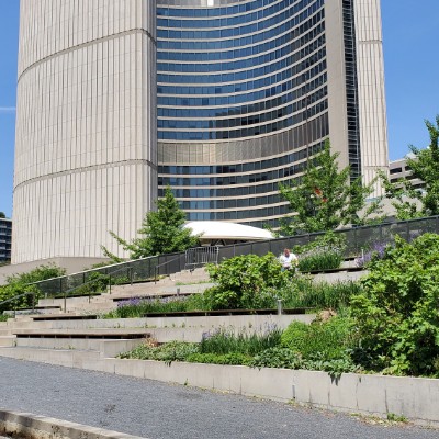 Toronto Canada Co Pilot Jeanne 🇨🇦 post image